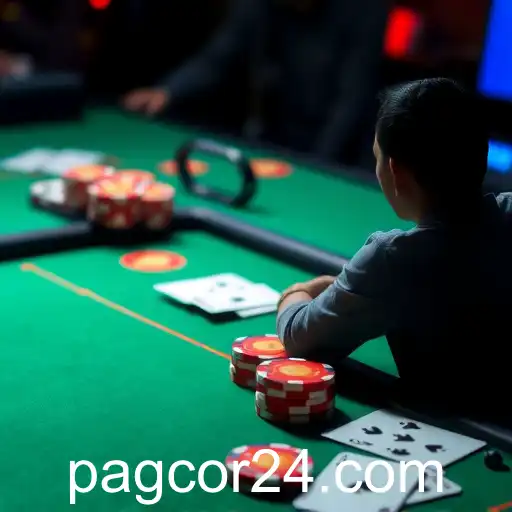 The Evolution of Gambling Regulation in the Digital Age