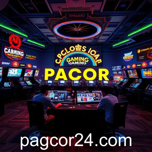 The Evolving Landscape of Online Gaming