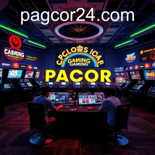 The Evolving Landscape of Online Gaming