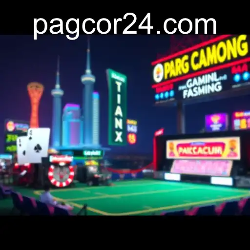The Impact of PAGCOR on Global Gaming