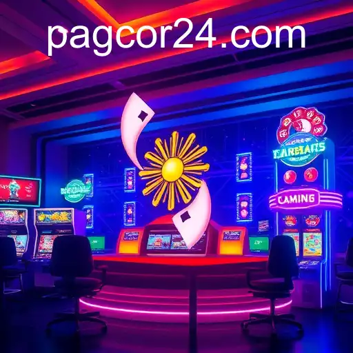 The Growing Impact of PAGCOR on Online Gaming