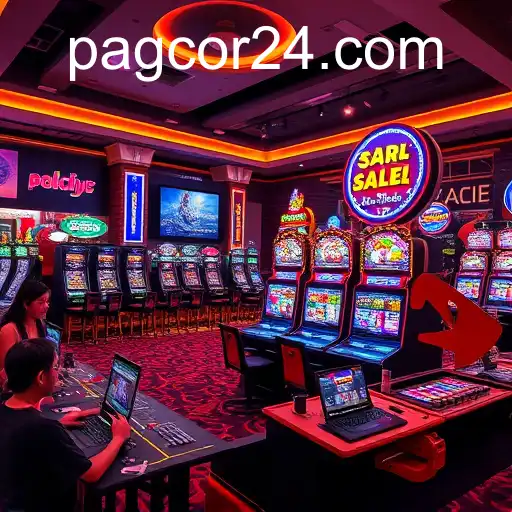 PAGCOR's Role in the Digital Gaming Landscape