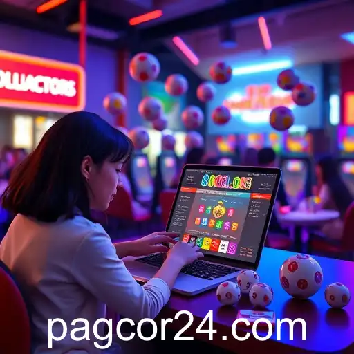 PAGCOR's Influence on the Gaming Industry