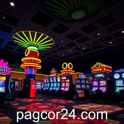 The Role of PAGCOR in the Modern Gaming Landscape