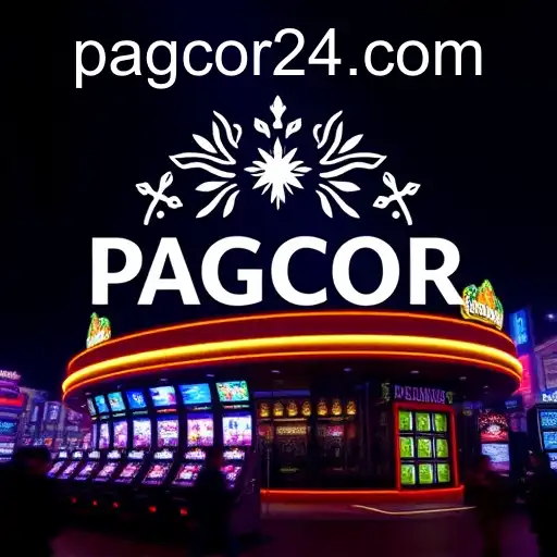 The Role of PAGCOR in Gaming Regulation