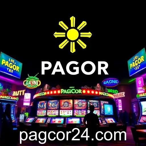 The Role of PAGCOR in the Evolving Gaming Landscape