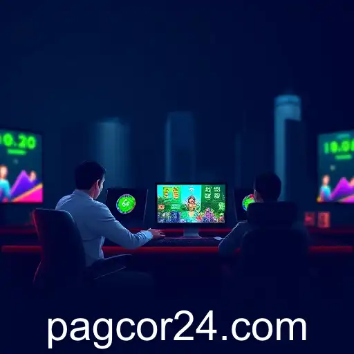 The New Face of Online Gaming: PAGCOR's Expansion