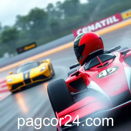 PAGCOR's Influence on Global Gaming