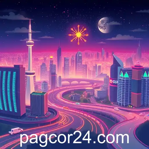 The Evolution of PAGCOR in Online Gaming