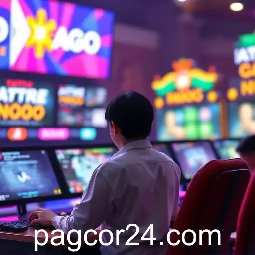 The Evolving Role of PAGCOR in the Online Gaming Industry