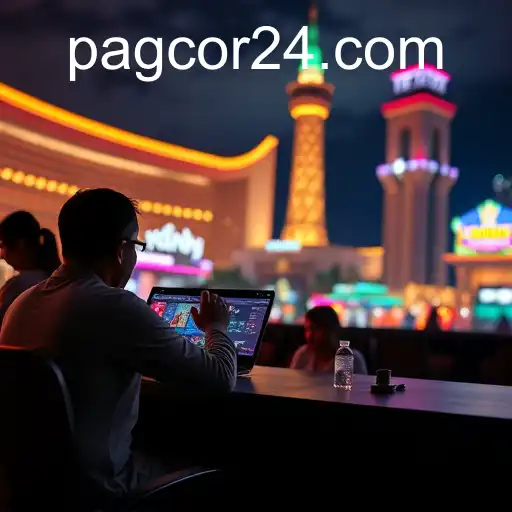 Impact of PAGCOR's Evolution on Online Gaming