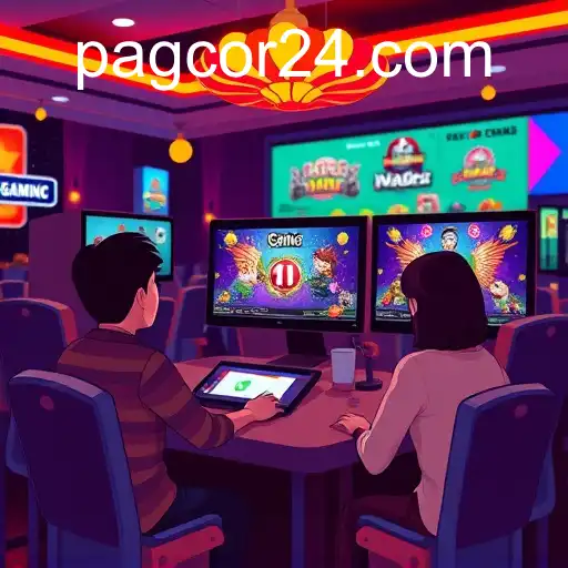 Pagcor's Role in Online Gaming Dynamics