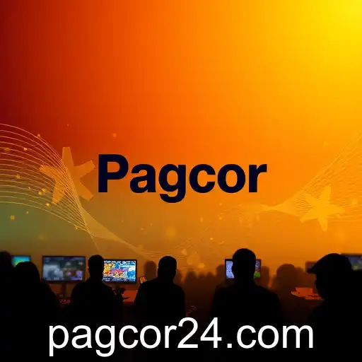 Pagcor's Influence on Online Gaming