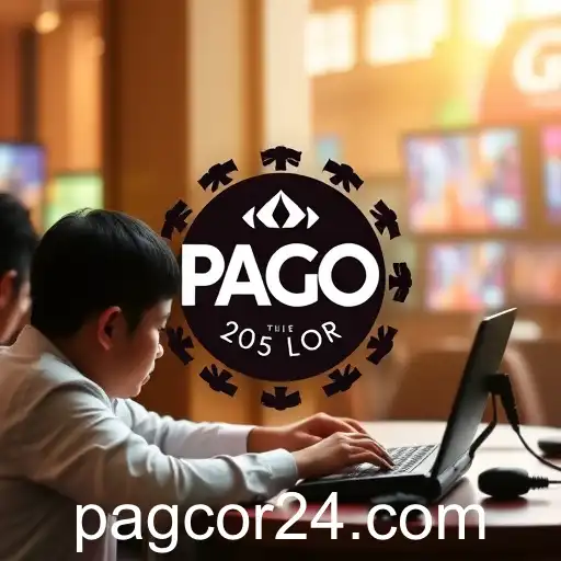 The Role of PAGCOR in Online Gaming Regulation