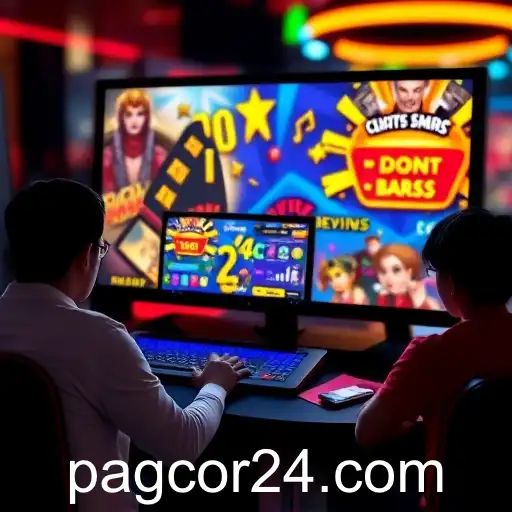 PAGCOR's Role in Online Gaming Evolves