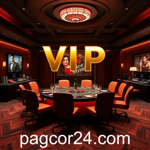 PAGCOR's Role in the Gaming Landscape