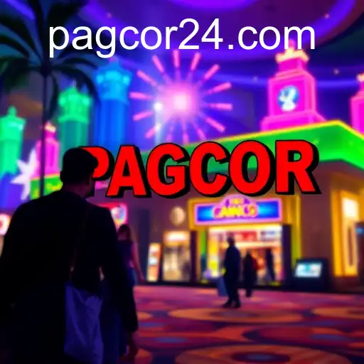 The Rise of PAGCOR in Global Gaming