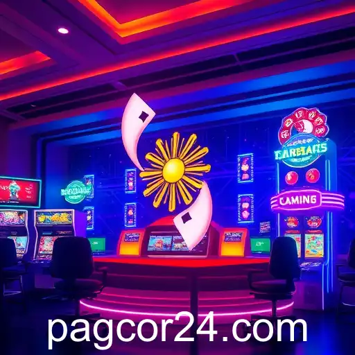The Growing Impact of PAGCOR on Online Gaming