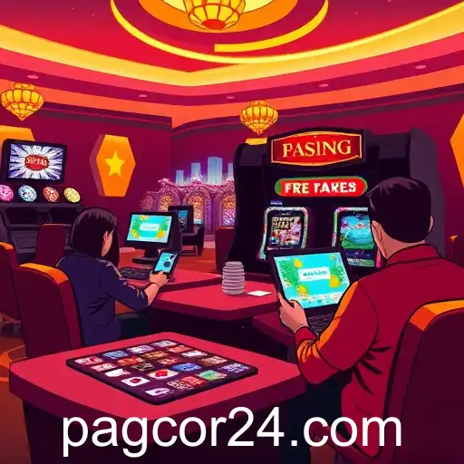 Navigating the Regulatory Landscape of Online Gaming