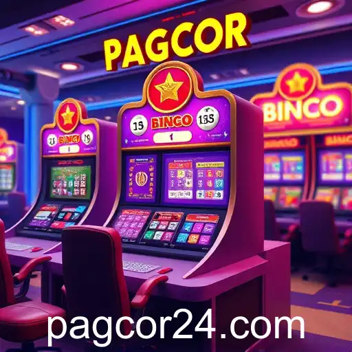 PAGCOR's Evolution in the Gaming Landscape