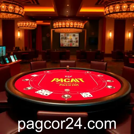 The Role of PAGCOR in the Gaming Industry