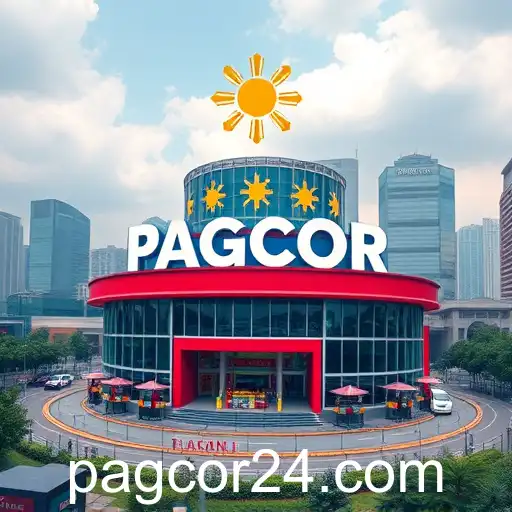 Understanding PAGCOR's Role in the Online Gaming Landscape
