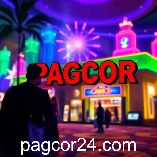The Rise of PAGCOR in Global Gaming